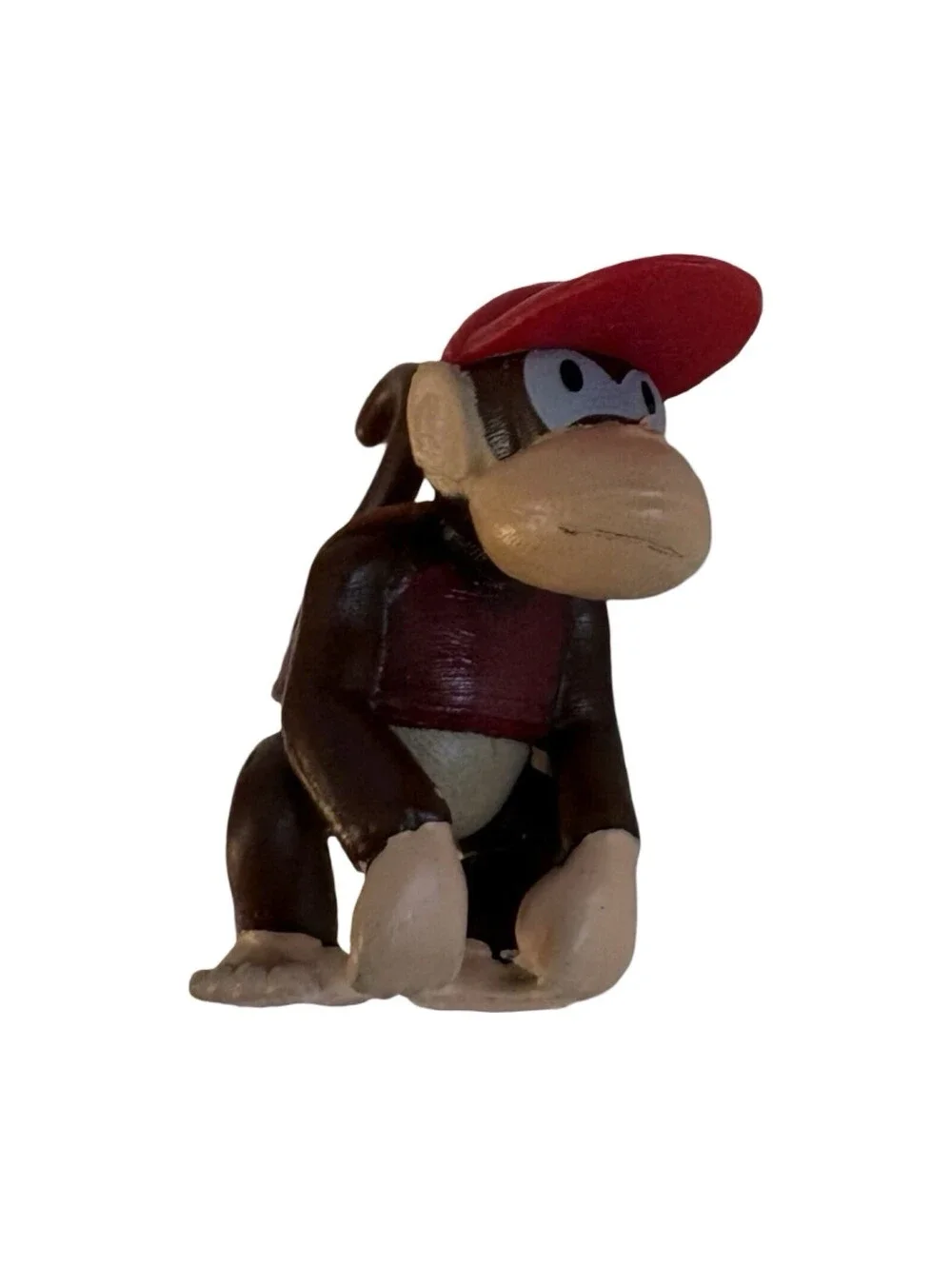 Diddy Kong 2